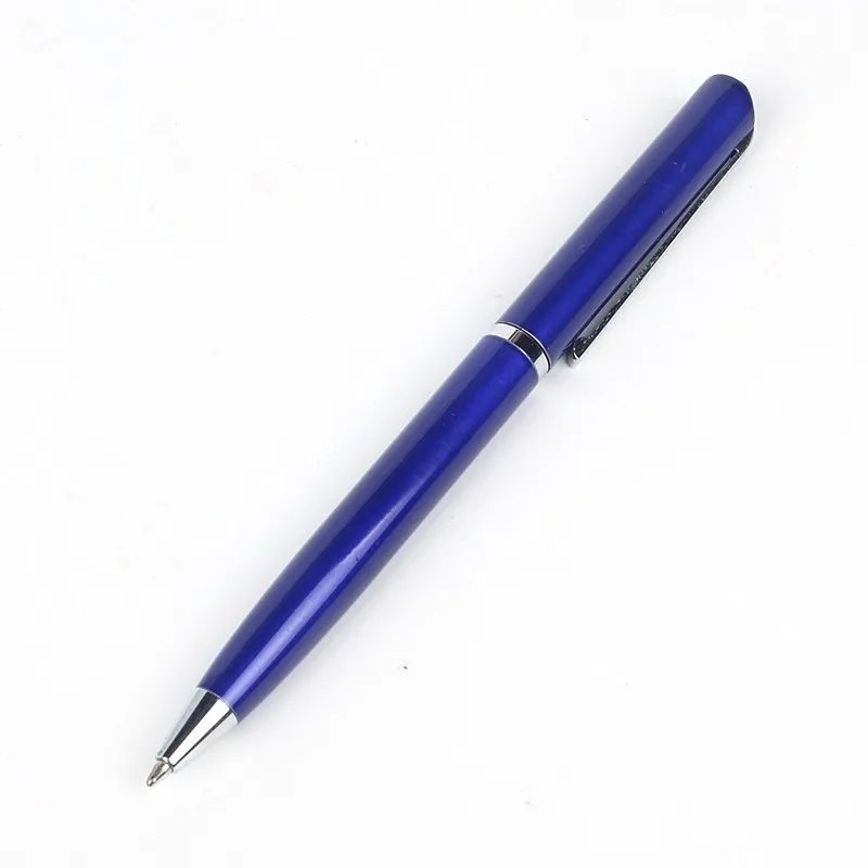 office & school supplies promotional touch screen stylus light pen with logo