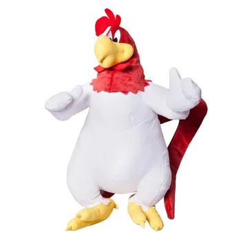 foghorn leghorn toy