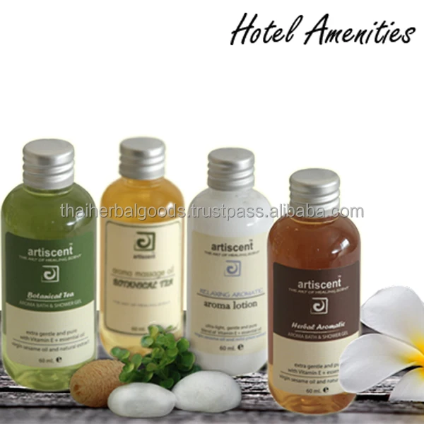 bath spa gift set - hotel bath set