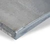 Steel sheet quarto P265GH (1.0425) hot-rolled black, DIN EN 10028/10029