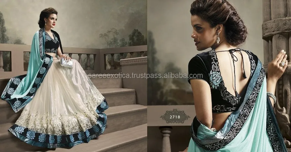 Wedding Dress / Indian Bridal Wedding Sarees / Wholesalers In Surat