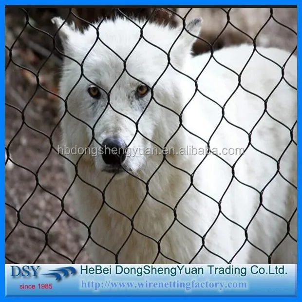 chain link fence (90)