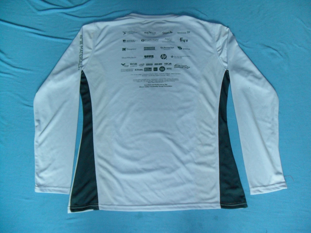 STOCK T-SHIRT