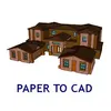 Paper To CAD Conversion Service