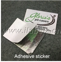 no moq cheap custom logo center fold garment damask woven label 09.jpg