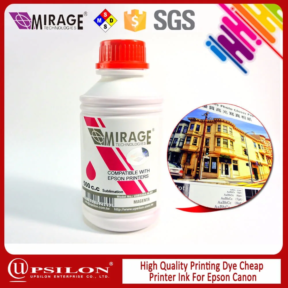 3L Upsilon USE-RP 1000 refill ink A03