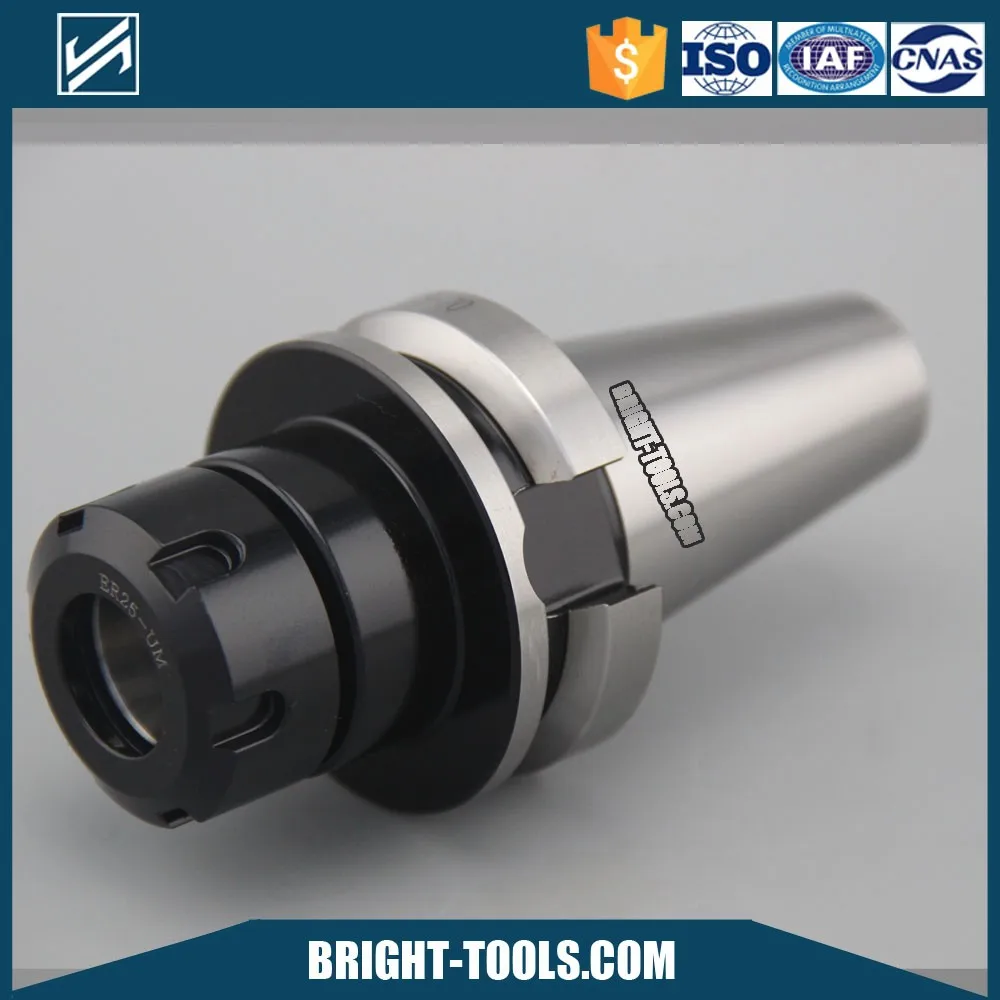 BT40 ER Collet Chuck Main Photo