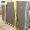 Fossil Brown & Oceanic Marble Slabs Natural Polished