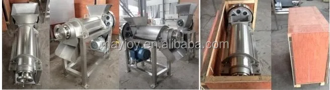 Professional factory price lemon juice extractor machine/fruit press machine for hot sale