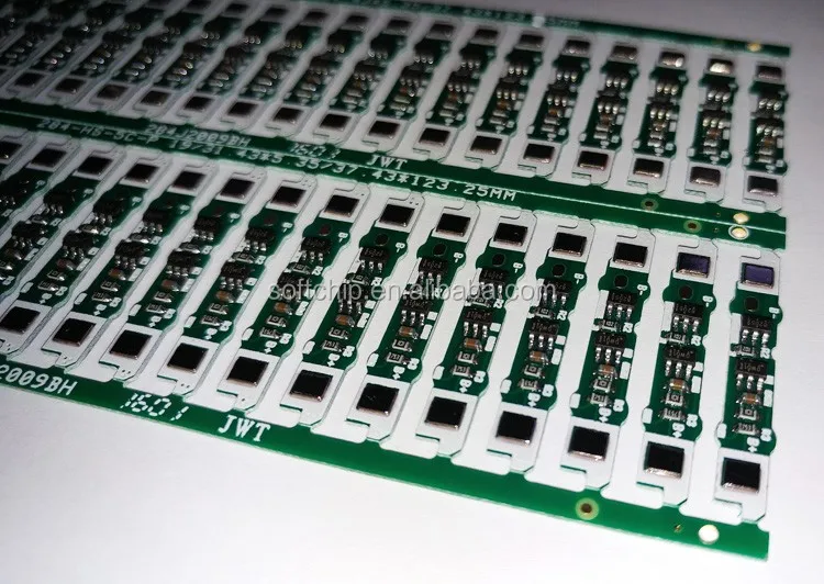 Pcbメーカー用安い価格bl-5c pcb用ノキア仕入れ・メーカー・工場