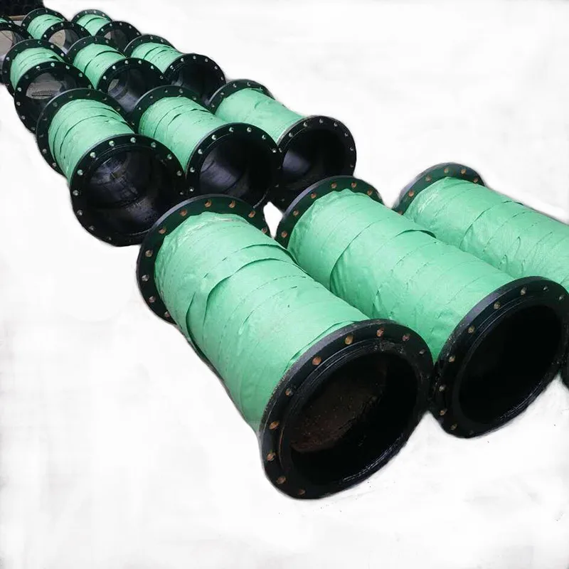 discharge hose with flange _.jpg