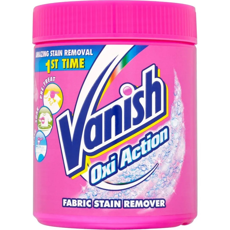   Vanish   -  3