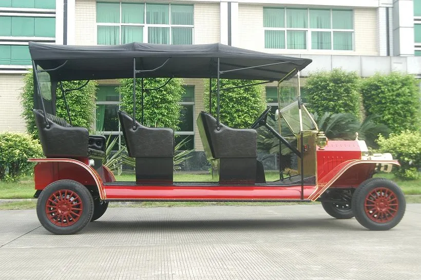 model T car 22