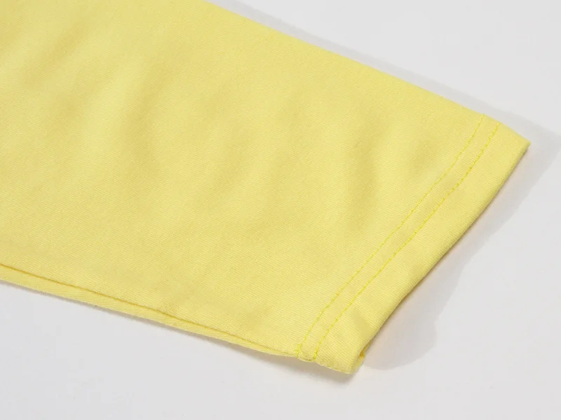 Good quality and fashion Male Long sleeve Raglan T shirt Round sleeve t shirt for men