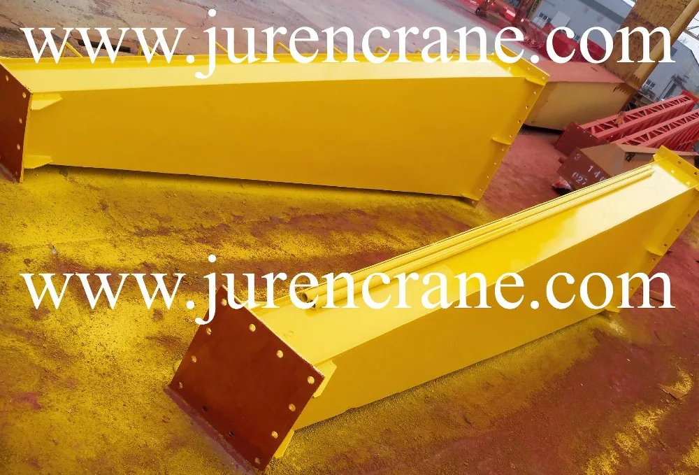 10t gantry crane from professinal manufacturer
