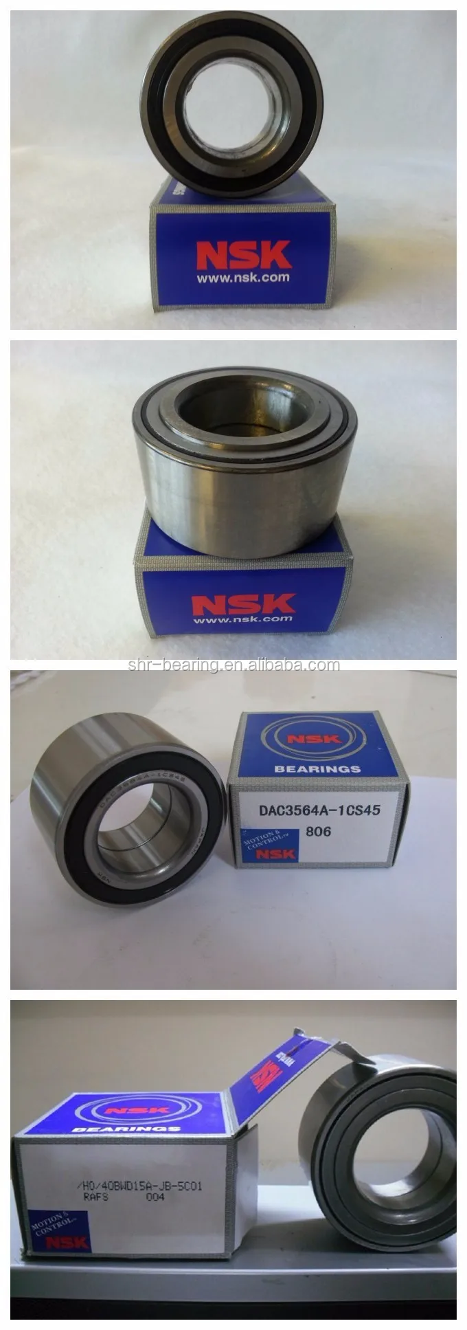 Cheap Wheel Bearings 35bwd16 Nsk Automotive Bearings Xls Buy Nsk