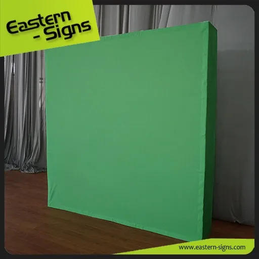 Easy Pop Up Green Screen Photography Backdrop Banner Buy Green Screen