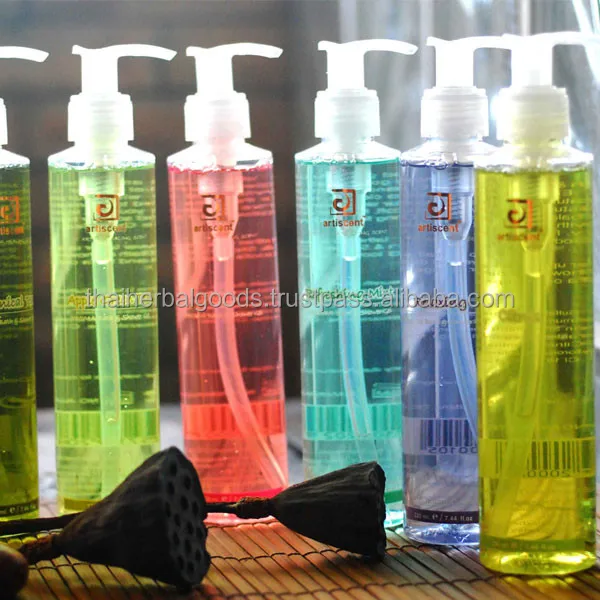 bath shower gel - natural spa product