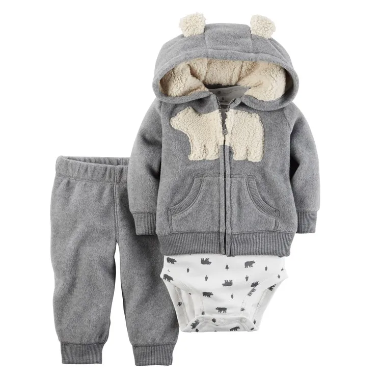 infant boy clothing