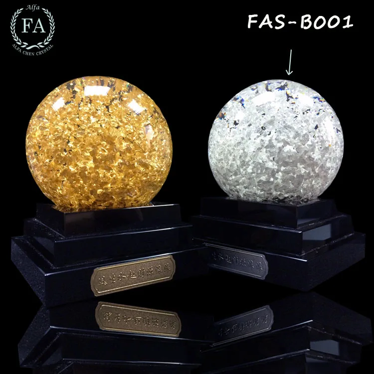custom souvenir gifts christmas glass snow globe silver flakes