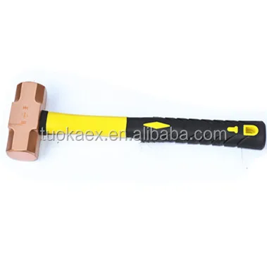 Copper hammers hand tools hammer