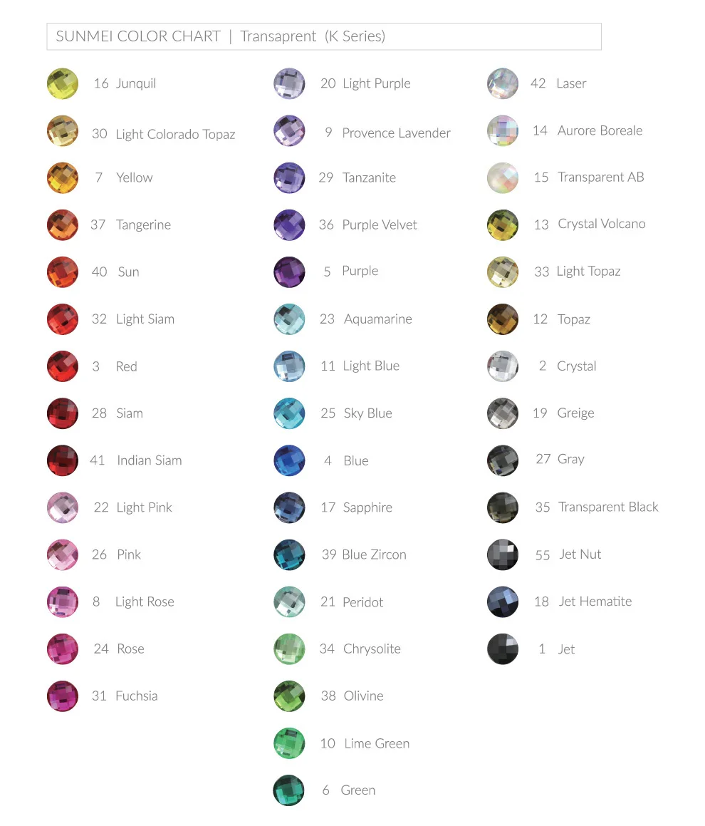 Decorative Professional Crystal Rhinestone Buttons Flat Back