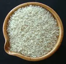 1121 أرز بسمتي سيلا/أرز بسمتي هندي طويل جران