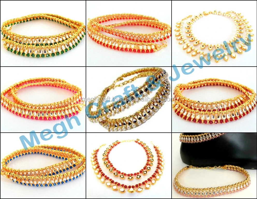 bridal payal online shopping