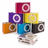 Mini MP3 player, earphones & Cable supports up to 8GB SD card (from UK)