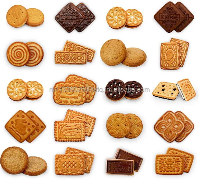 waffle cookies photo