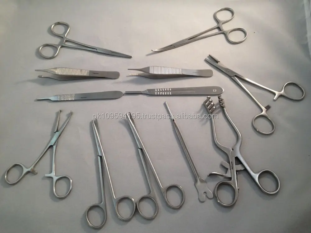 Lahey Bile Duct Clamp Forceps / Surgical Instruments Buy Cooley Vascular Clamps Surgical