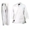 Martial Arts Uniform - Karate Kimono Suits - 100% Cotton Light Weight Pre-Shrunk - Customizable with Labels & Embroidery