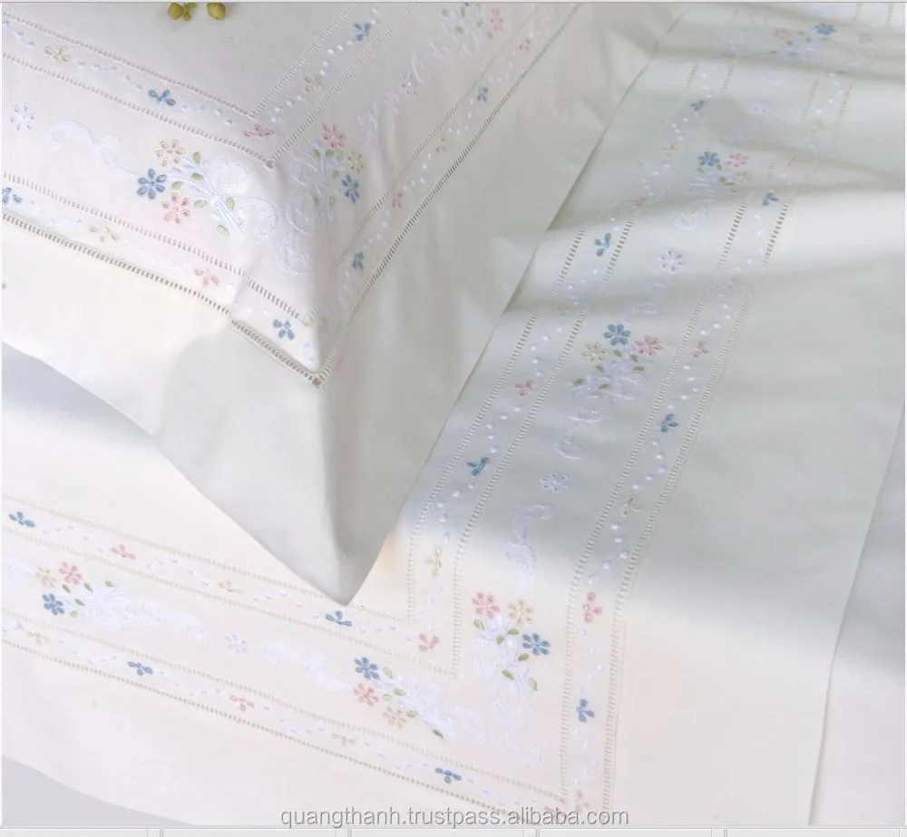 bed set /bedding sheet 3 pcs