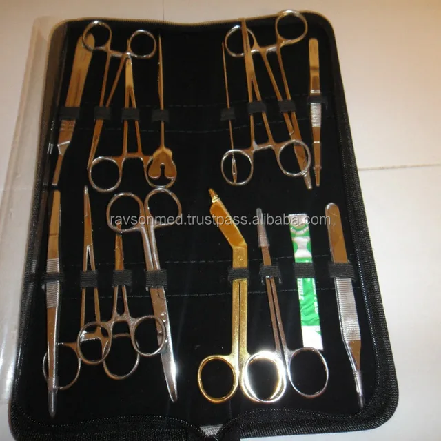 dental surgery kit