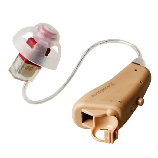 Acosound 1210 Ric Personal Sound Hangzhou Manufacture Amplifon