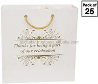 buy china factory gift bag made of kraft paper