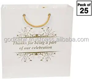 design paper gift bags