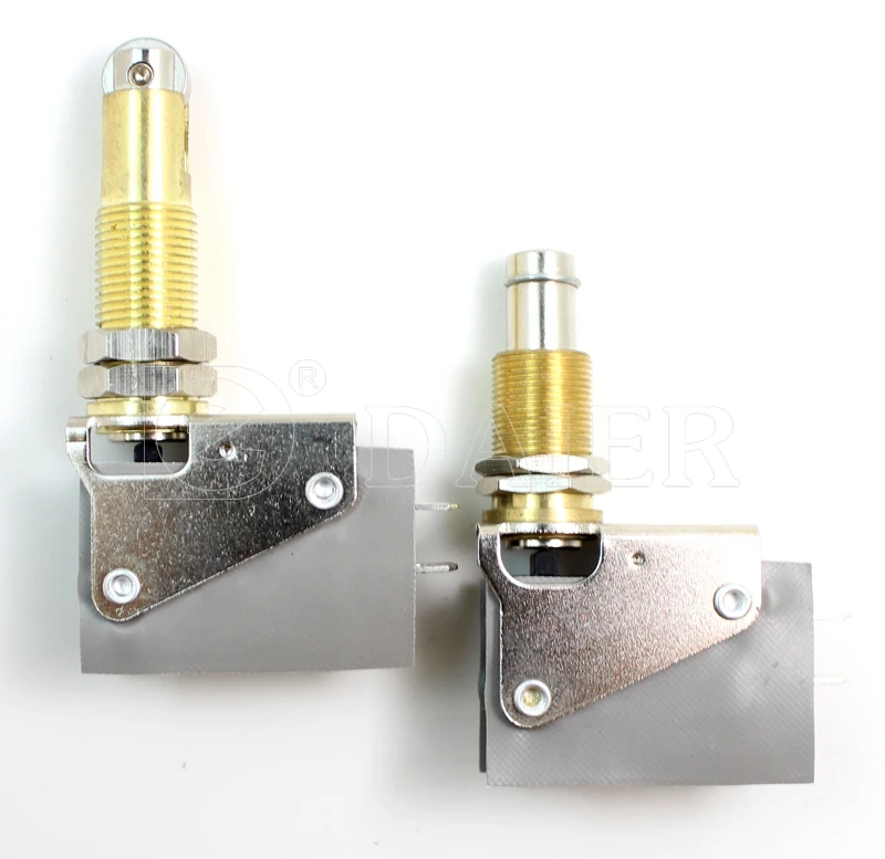 Small Electric Roller 12v Mini High Temperature Honeywell Micro Omron