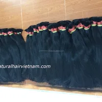 Super Quality 16 Quot Silky Straight
