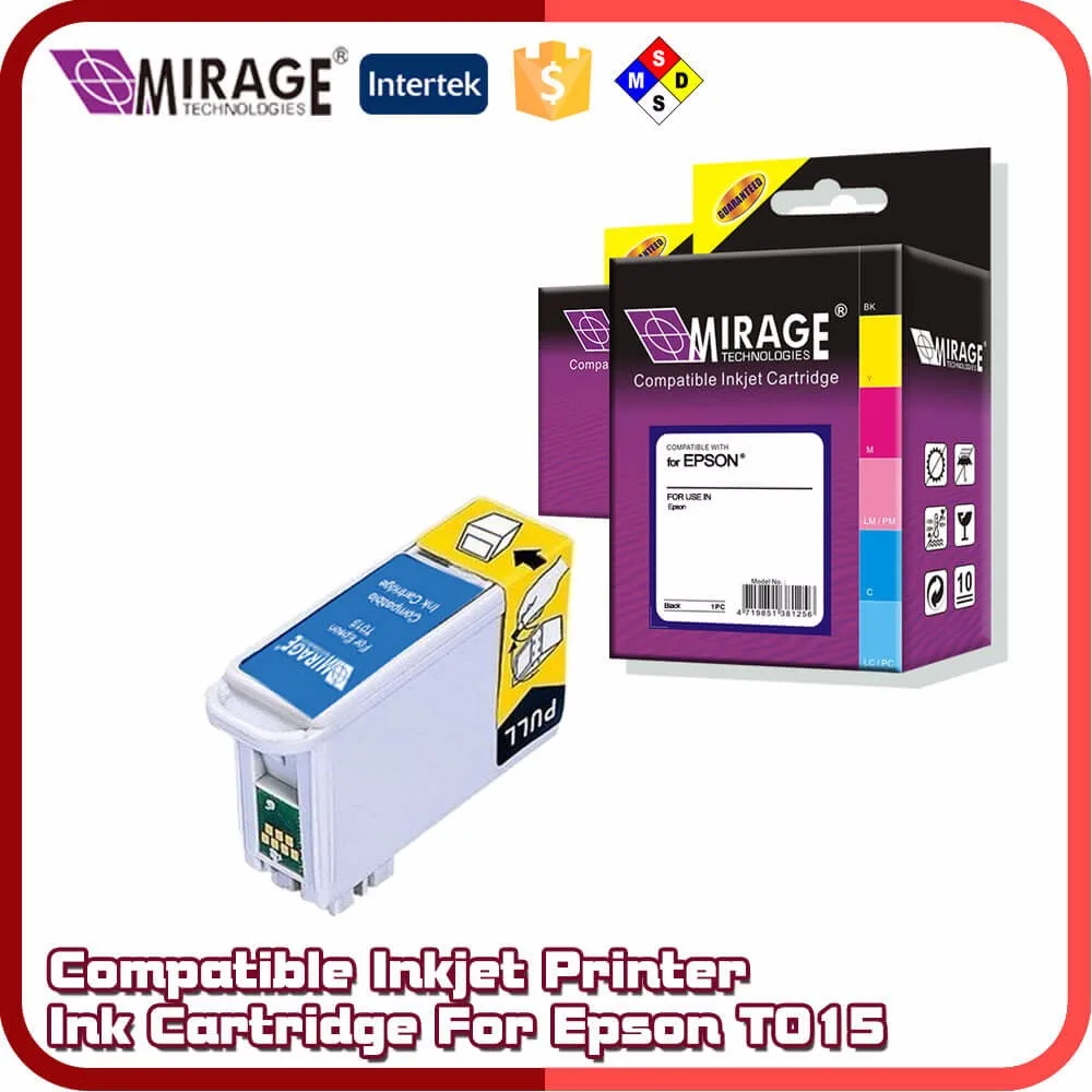 4F Upsilon UKE ink cartridges T009201