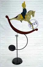 Балансирующие игрушки своими руками 89