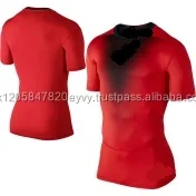 Manufacturer Custom Tee Shirt For Men