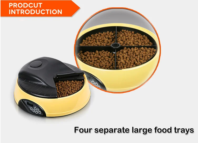 4 Meal Tray Electronic Programmable Automatic Feeder .png