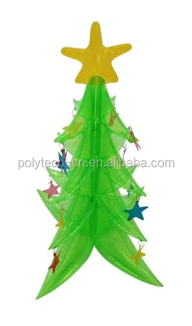 インフレータブルクリスマスツリー、プロモーションクリスマスツリー仕入れ・メーカー・工場