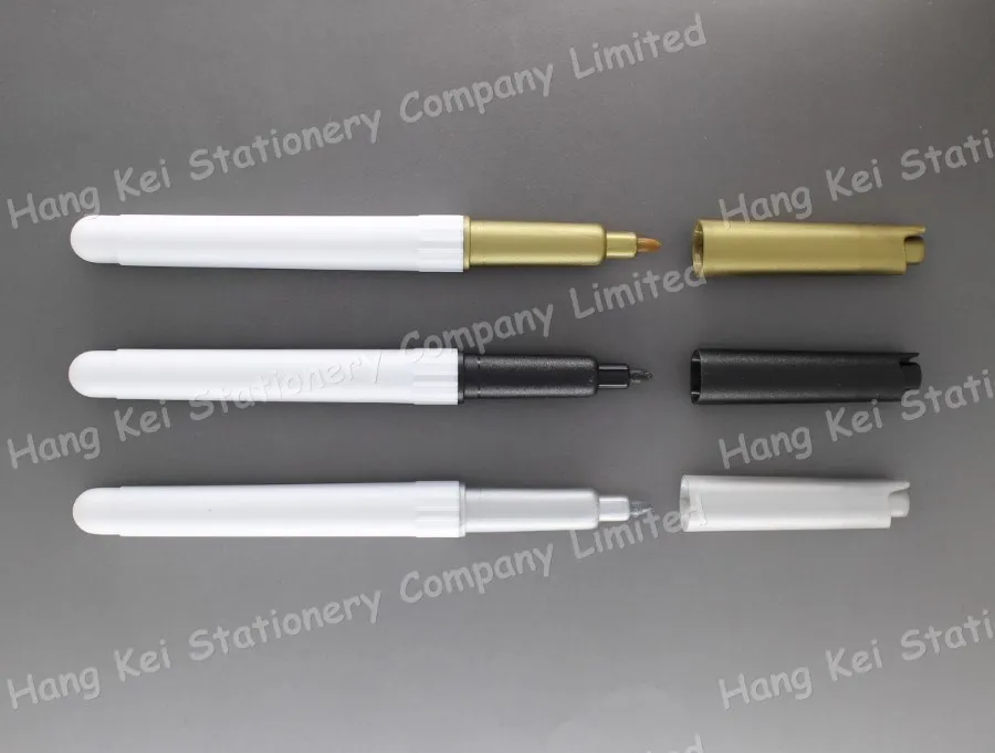 AB3393 - Metallic pen (1)