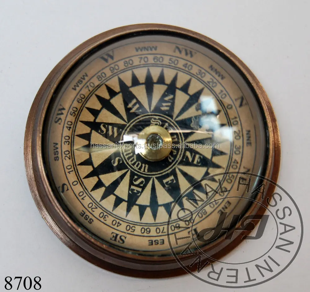 Brass Nautical Compass Nautical Antique Brass Ship Compass Nautical Marine Compass Buy Brass 1836