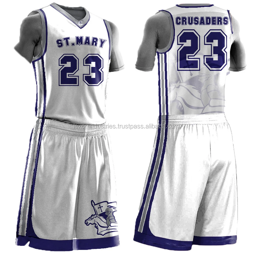 new style of jersey basketball 2018