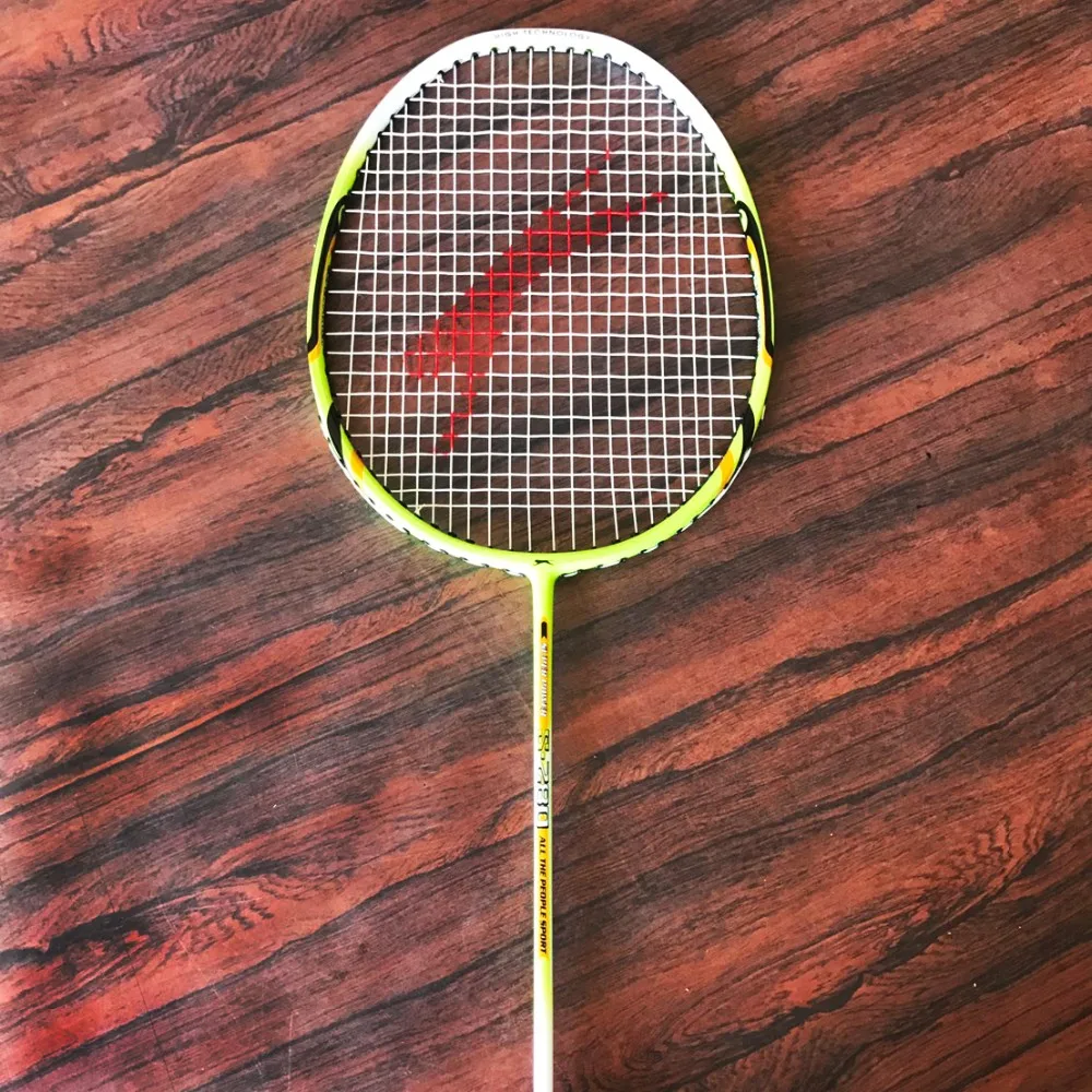 Best Custom Original Aluminum Steel Badminton Rackets Buy Top Brand