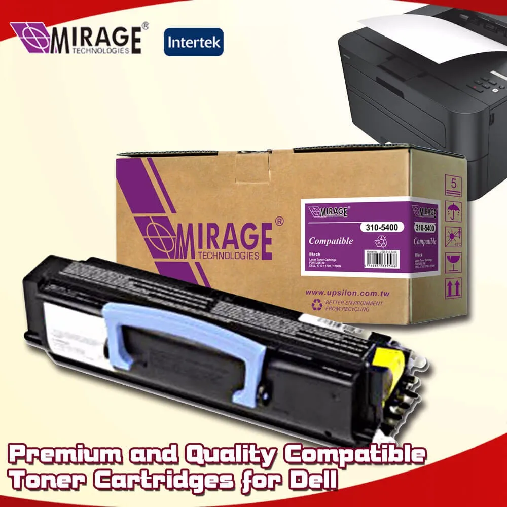 9Upsilon UTD toner cartridge A09