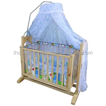 automatic baby jhula